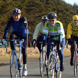 Club Run 18th February 2007