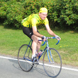 Northumberland & Durham C.A. 100 mile TT 2008