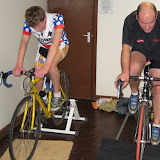 Turbo Training 2008