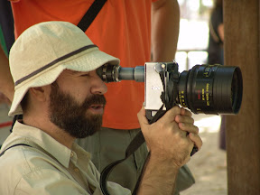 Jaime Rosales, premio Goya como mejor director