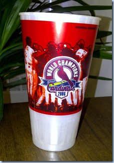 2007 Cup