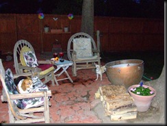 firepit