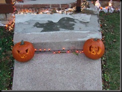 pumpkins
