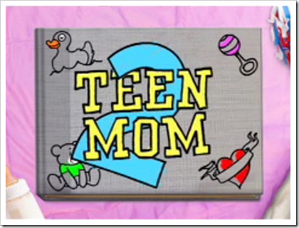 Teen Mom 2