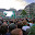  Public Viewing in Bremen: DFB Pokalfinale Werder Bremen - FC Bayern München