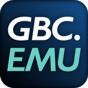 GBC.emu mobile app icon