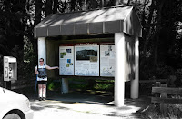 San Bruno Ridge Trail 004.JPG Photo