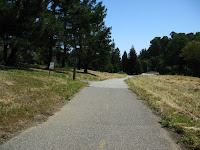 Foothill Bell Ride Logged 066.JPG Photo