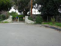 Parking Area Photo