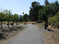 Alomitos Crk Trail Ride 004.JPG (Alamitos, California, United States) Photo