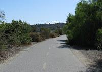 Alomitos Crk Trail Ride 006.JPG (Alamitos, California, United States) Photo