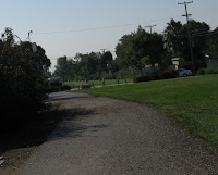 Home Ride 10 22 09 006.JPG (Adobe Wells Mobile Home Park, California, United States) Photo