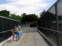 Stevens Creek Shoreline Trial 007.JPG Photo