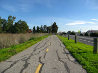 BayLands to BayFront 35M Bike Ride 069.JPG Photo