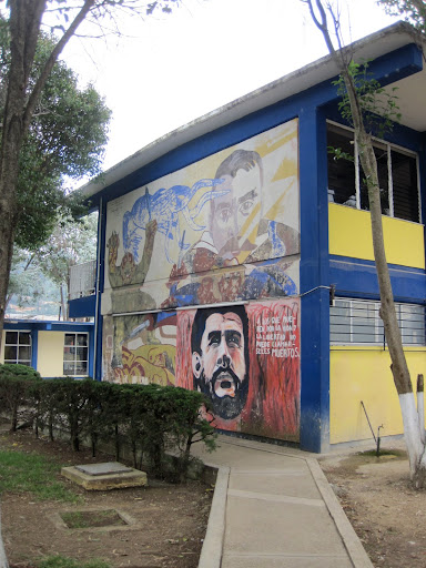  Academic Cultural Trip: Palenque to San Cristobal de las Casas