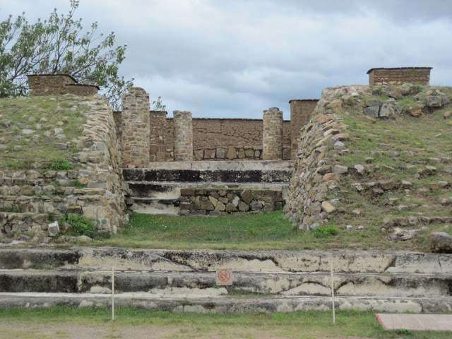 Academic Cultural Trip: Oaxaca