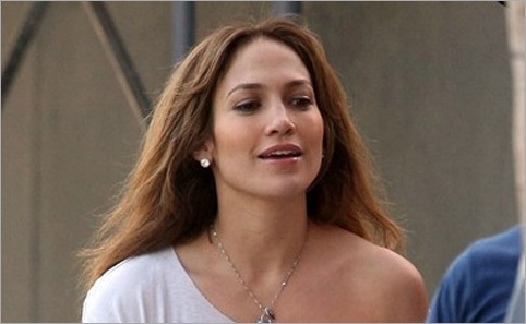 Pictures Of Jennifer Lopez Feet