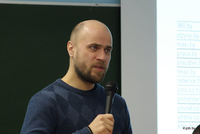 Федор Короленко