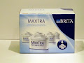 Filtri Brita Maxtra Pack x 4