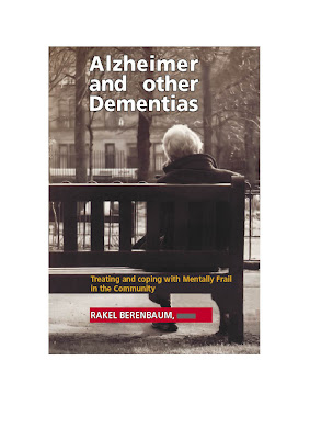 New Alzheimer's book hits the bookstands