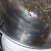 You will have a bunch of sludge at the bottom of the pot. Save it in your medium mixing bowl. Go to the Herbal Healer Academy's website to see what this sludge can do. It's AMAZING!!!