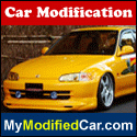 MyModifiedCar.com
