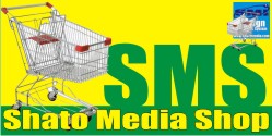 Berbelanja Online blank