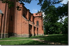 Kerk Feldberg