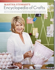 Cover Encyclopedia of Crafts (2)