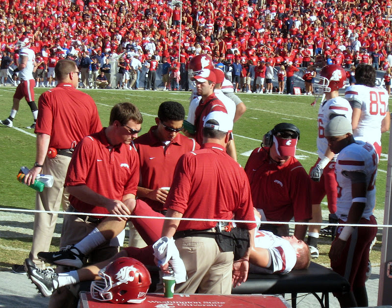 Paul Wulff Radio Show Recap - Week XII of XII