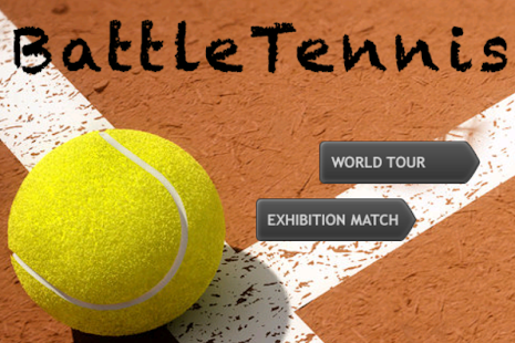 How to get Battle Tennis Free lastet apk for pc