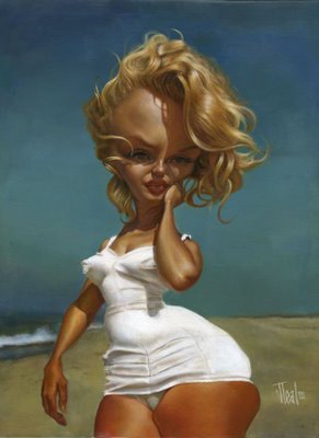 caricature caricature