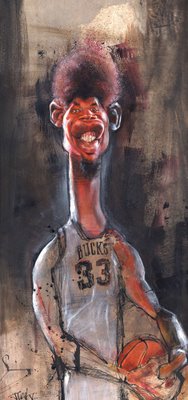 caricature caricature