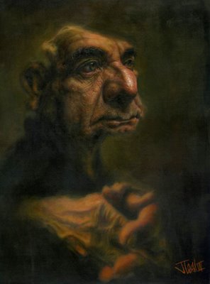 caricature