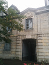 Ancien Collège De Baume Les Dames