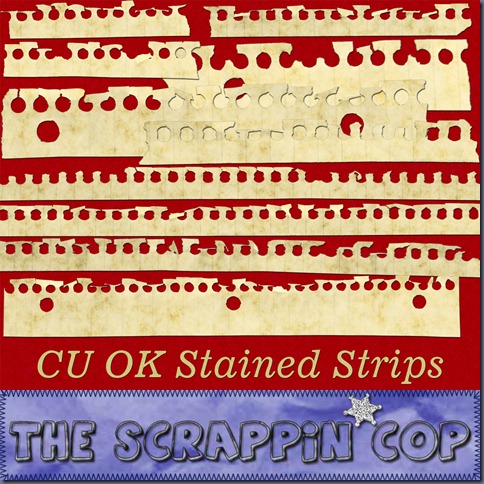 http://thescrappincop.blogspot.com/2010/01/cu-ok-spiral-notebook-strips.html