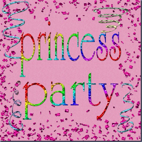 Glitter Example Glitter Example