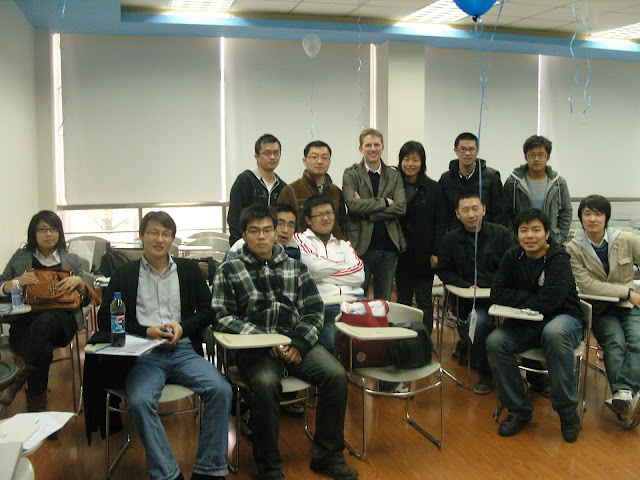  Wordcamp China 2009：草泥族青年汇聚一堂   王佳冬个人博客