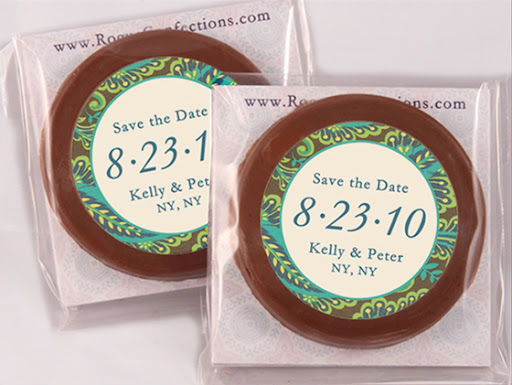 pattern for standout wedding favors or clever save the dates love it pattern for standout wedding favors or clever save the dates love it