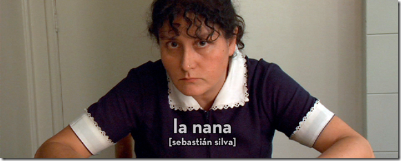 La Nana La Nana