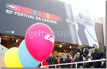 Up Red Carpet Cannes 3
