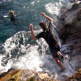 La Réunion - Pêche sous-marine à la Pointe au sel