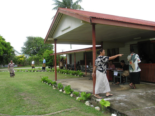 tongan