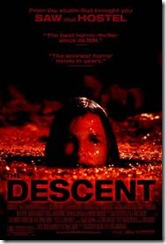 descent descent