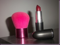 Pink Kabuki y Diva Pink Kabuki y Diva