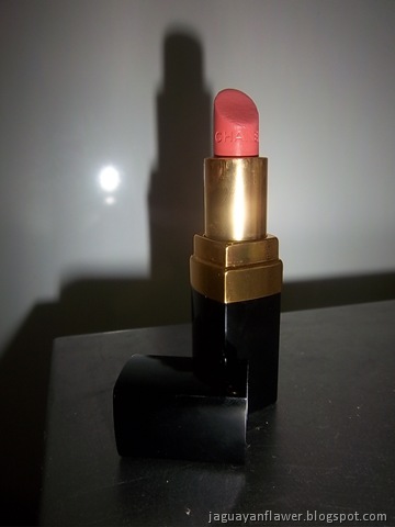 [Chanel Rouge Coco - Peregrina[7].jpg]