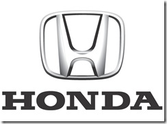 Honda Logo image