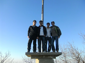 Keremali Gezisi