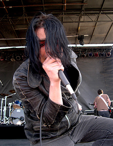 Photographs of My Chemical Romance Photographs of My Chemical Romance