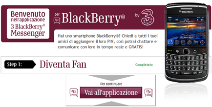 blackberry 3
